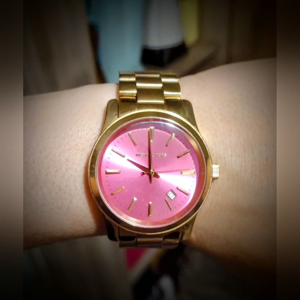 Michael Kors Women's Watch